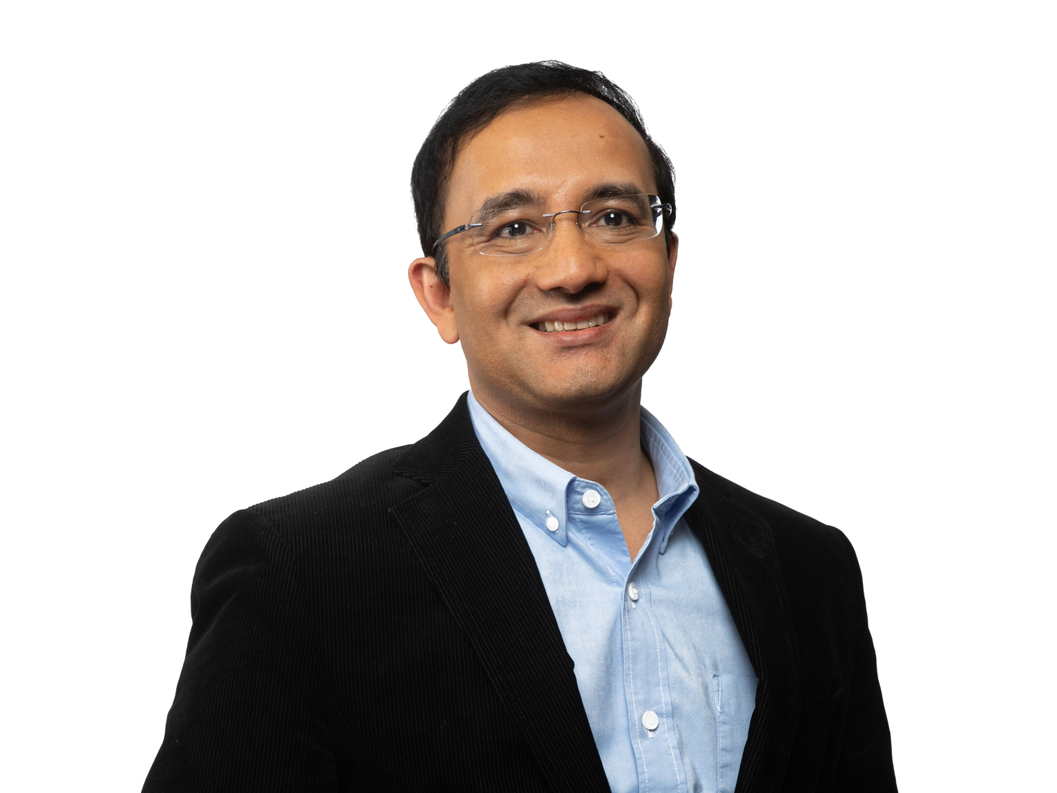 Joydeep Sengupta
